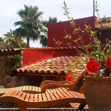 Villa Palmer I Beachhouse Peguera Kültér fotó