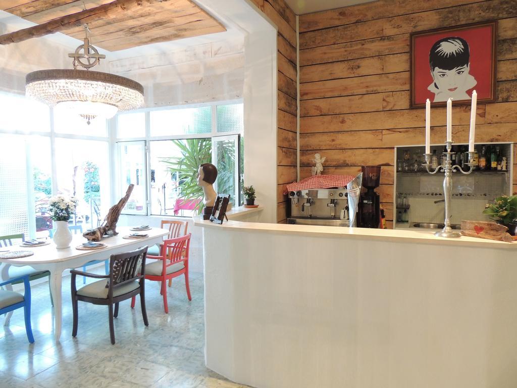 Villa Palmer I Beachhouse Peguera Kültér fotó